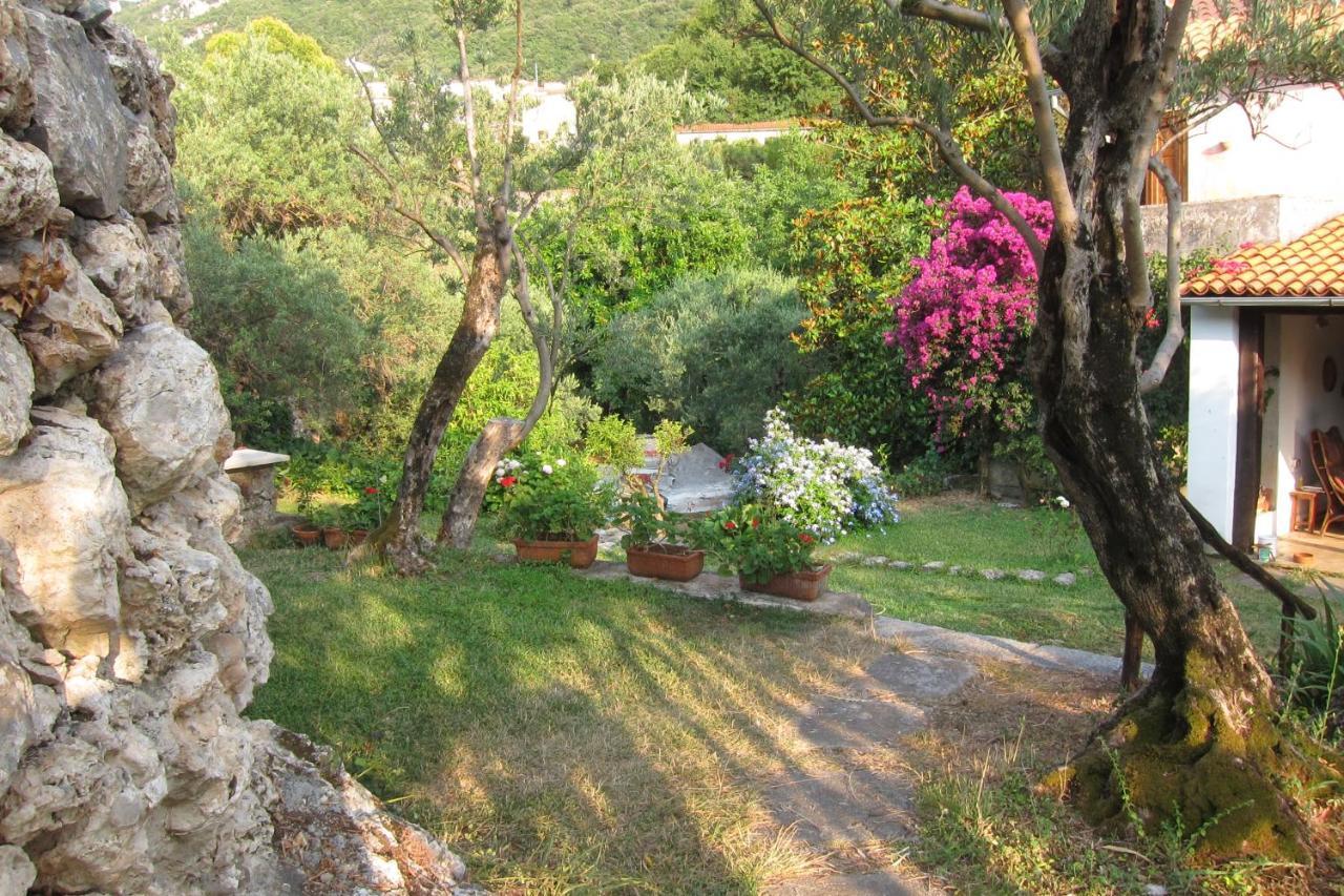 Casa Puccini B&B Maratea Exterior foto