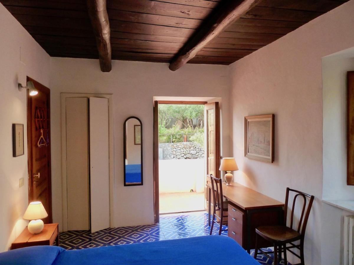 Casa Puccini B&B Maratea Exterior foto