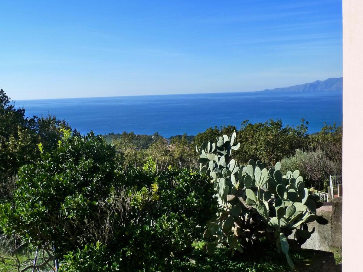 Casa Puccini B&B Maratea Exterior foto