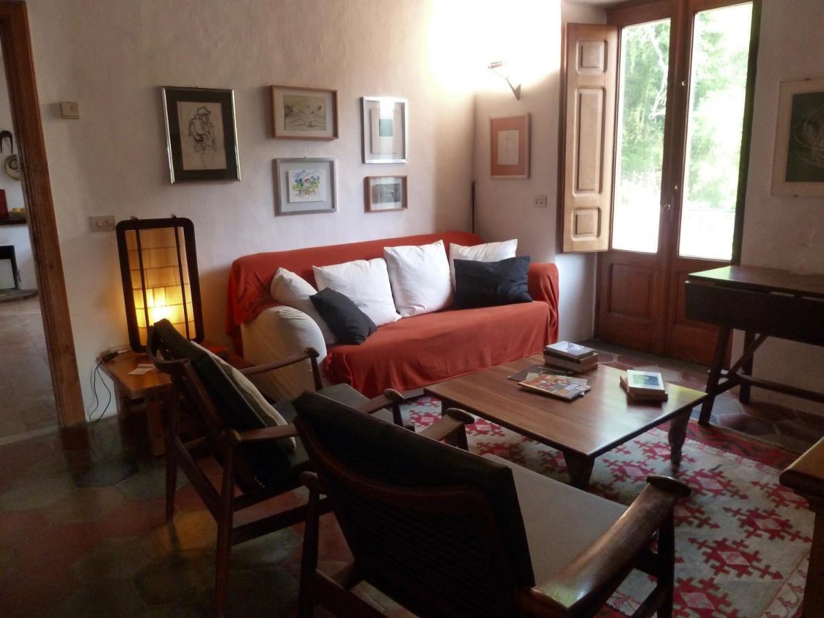 Casa Puccini B&B Maratea Exterior foto