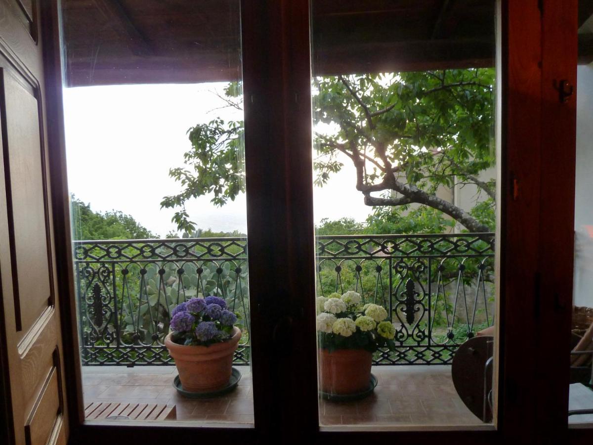 Casa Puccini B&B Maratea Exterior foto